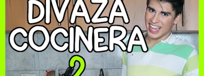 cuanto sabes de la  gran youtuber LA DIVAZA?