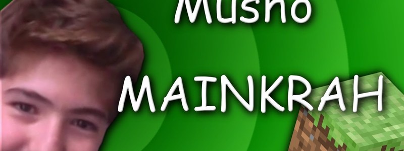 mainkra :v