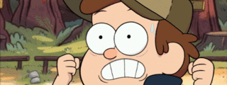 Que Personaje de Gravit falls eres?