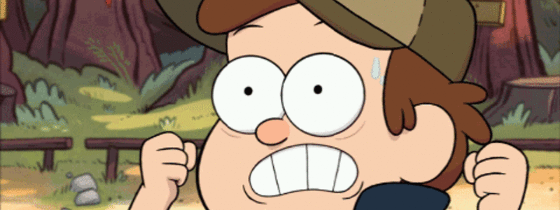 Que Personaje de Gravit falls eres?
