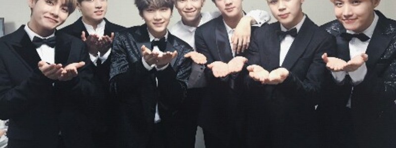 ¿Quien de bts sería tu pareja?