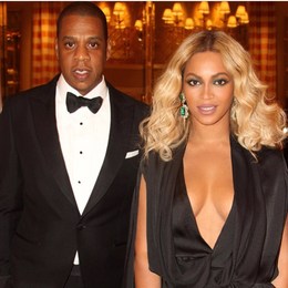 Como se llama el esposo de beyonce - Cuanto sabes de Beyonce