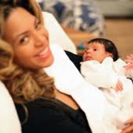 Nombre de la hija de beyonce y cuantos hijos tendra ahora - Cuanto sabes de Beyonce