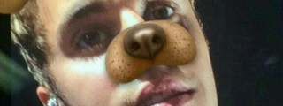 JUSTIN BIEBER