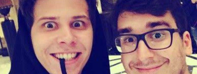 Cuanto sabés de elrubiusomg