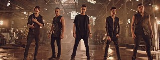 cuanto saves de CNCO