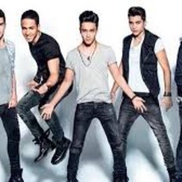 yo solo la mire me gusto me pegue la invite bailemos ... - cuando te gusta cnco