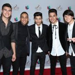 como se llama su primer album - cuando te gusta cnco