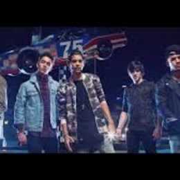quien nacio en estados unidos - cuando te gusta cnco