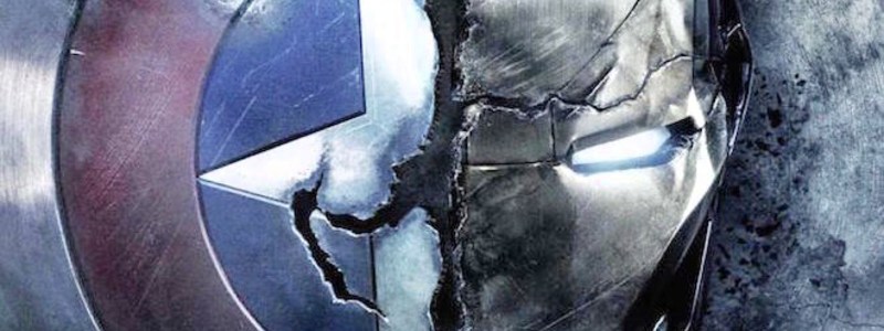 &iquest;eres iron man o capitan america?