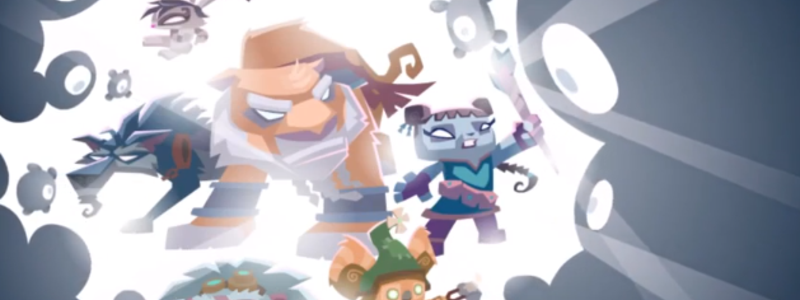 ¿Que alfa de Animal Jam eres?
