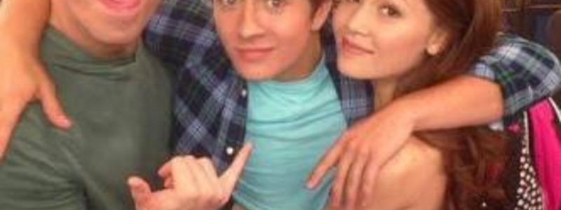 QUIEN ERES DE LAB RATS