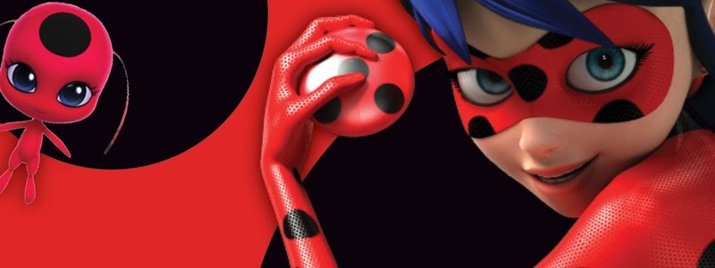 Cuanto sabes de miraculos LADYBUG