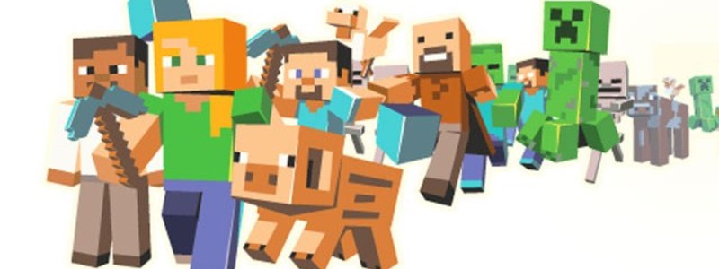 Cuanto sabes de minecraft 