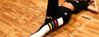 Cuánto sabes de Tini Stoessel???.....Averígualo!!!