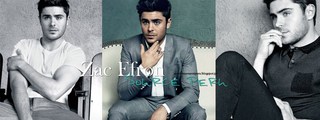 Que tan fan de Zac Eron eres??