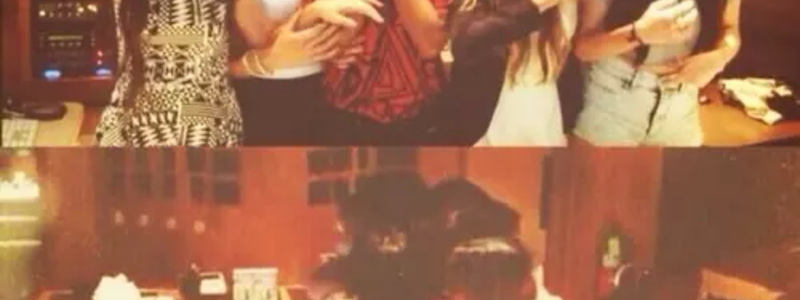 ¿Cuanto sabes de Fifth Harmony?