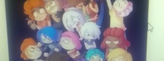 que tanto conoces la serie deFNAFHS