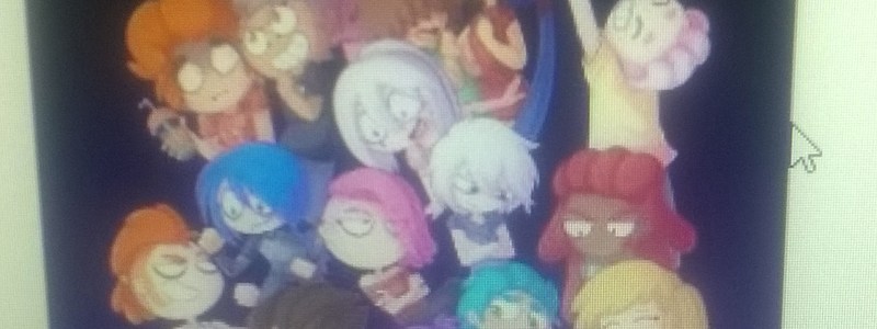 que tanto conoces la serie deFNAFHS