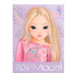 Me gusta esta TOPModel? - que tanto conoces a ClaudiaRR?