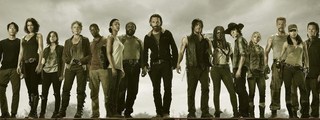 CUANTO SABES DE TWD?