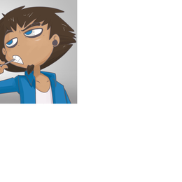 &iquest;Que instrumento tocas? - &iquest;Que personaje de fnafhs te ama en secreto?