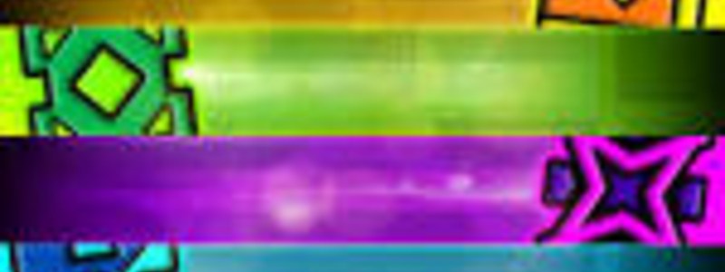 Que Tanto Sabes de Geometry Dash 2.1