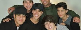 Con cual de los chicos de cnco te casaras