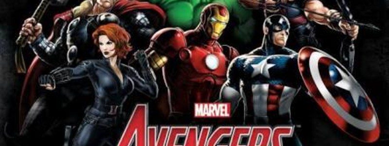 El test de que h&eacute;roe de marvel eres