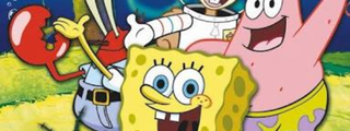 Que personage de bob esponja eres?