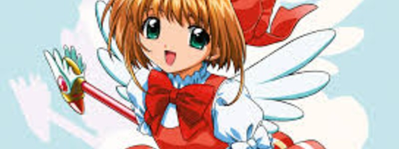 cuanto sabes de sakura card captor