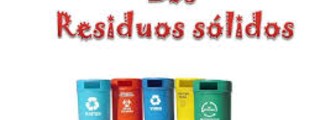 RESIDUOS SÓLIDOS 