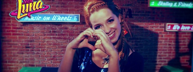 ¿Cuánto sabes de Ana Jara Martinez de Soy Luna?