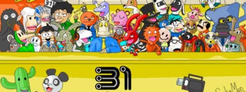 Conocedor de 31 minutos 