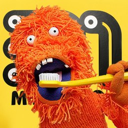 el personaje favorito de los ni&ntilde;os de 31 minutos buaaa!!!! - Conocedor de 31 minutos 