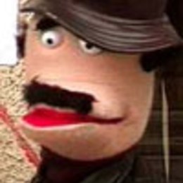 verdadero nombre del Tio Pelado - Conocedor de 31 minutos 