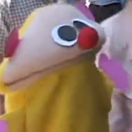 el nombre de esta personaje - Conocedor de 31 minutos 