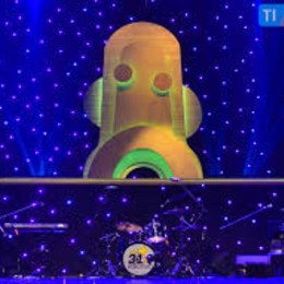 Mas reciente show de 31 minutos - Conocedor de 31 minutos 