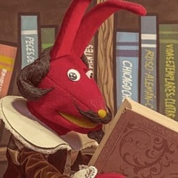 A quien le debe bodoque en la obra "Romeo y Julieta" - Conocedor de 31 minutos 