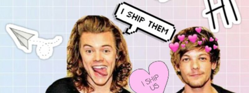 Larry Shipper test