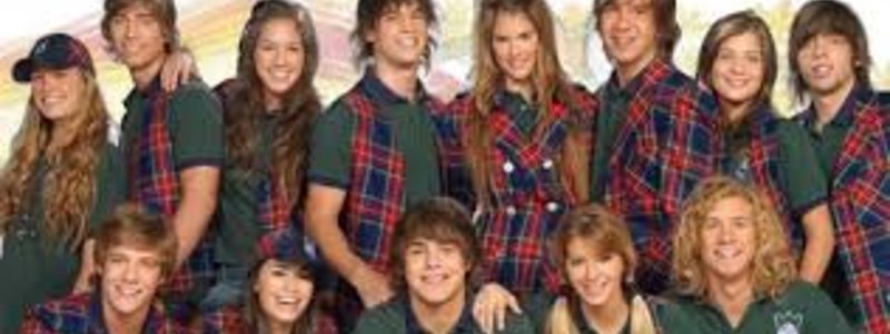 TEST CUANTO SABES DE ESTA SERIE casi angeles
