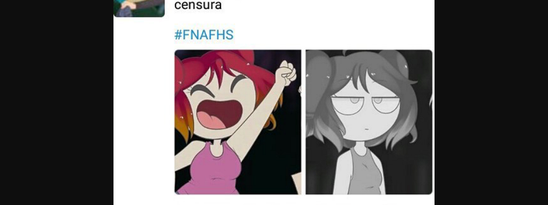 Cuanto sabes de fnafhs
