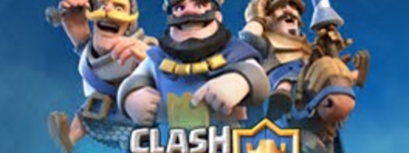clash royal