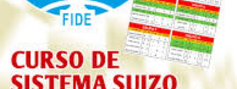 ¡Veamos cuanto saben acerca de los sistemas de torneos!