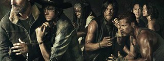 QUE TAN FAN ERES DE .THE WALQUIN DEAD