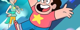 Que tanto sabes de Steven universe