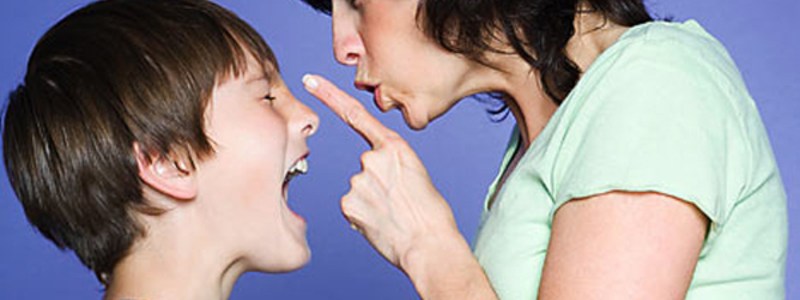 como saber si le agrado a  mis hijastros