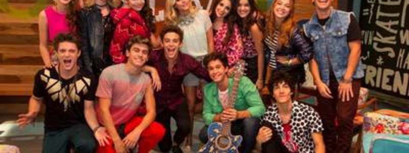 ¿Eres Karol o Luna?