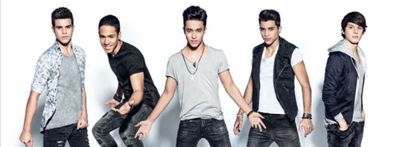 con que chico de cnco harías buena pareja