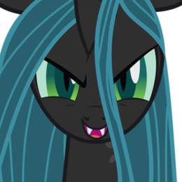 &iquest;En que se combierte la princesa luna&iquest; - Cu&aacute;nto sabes de my little pony